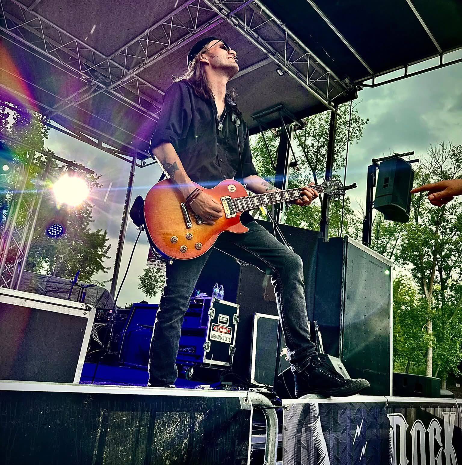 Live photo