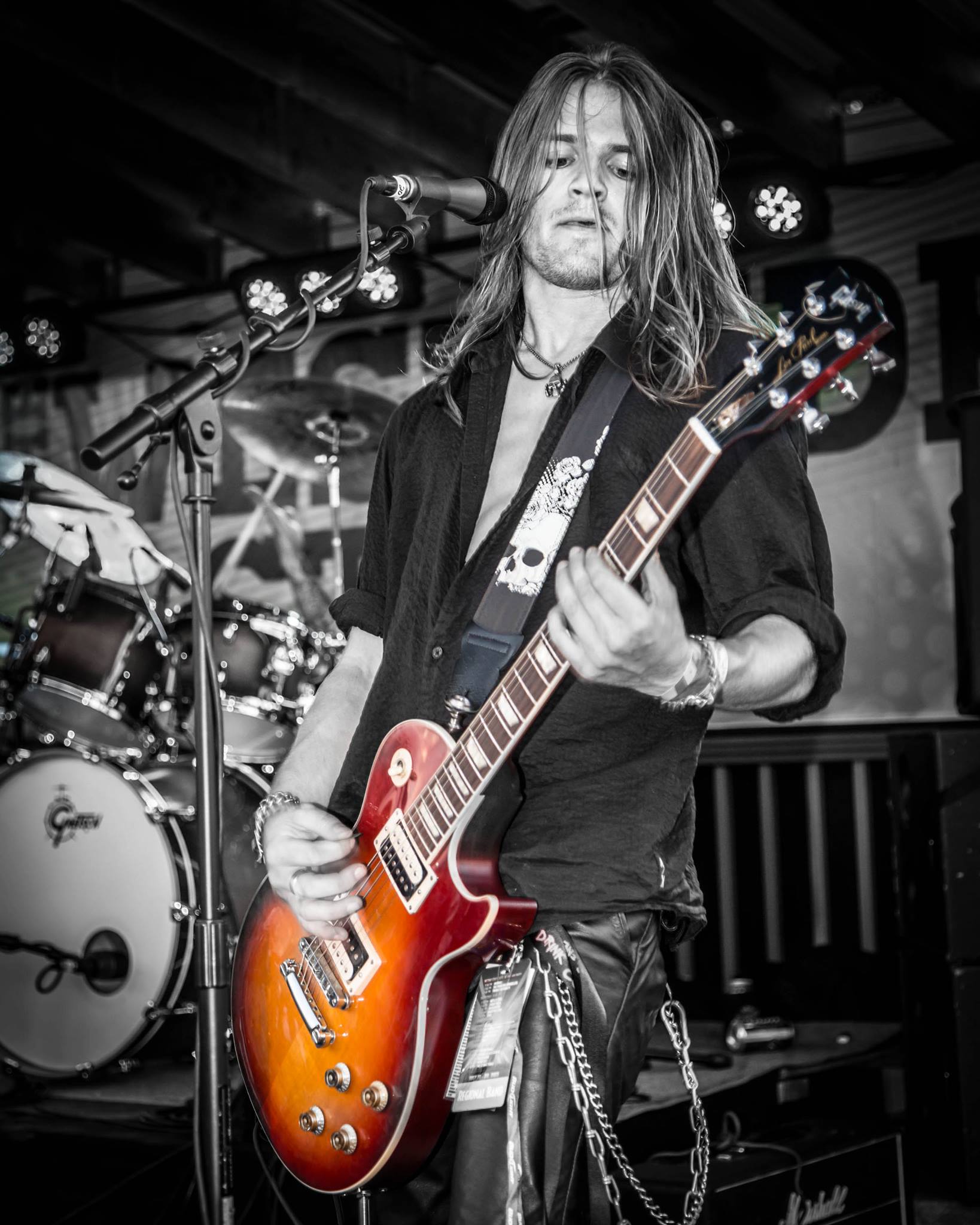 Live photo