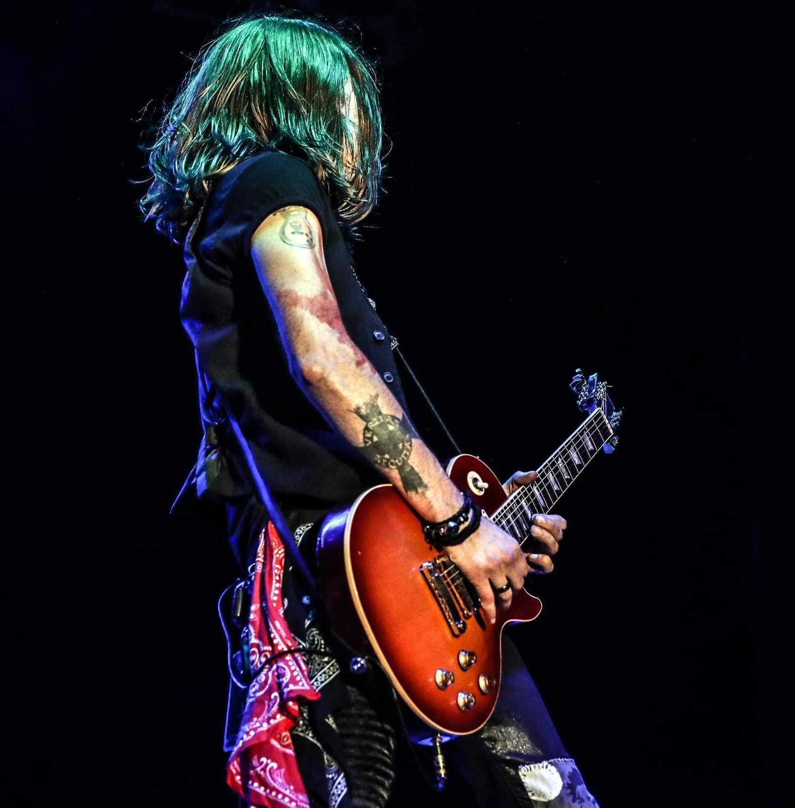 Live photo