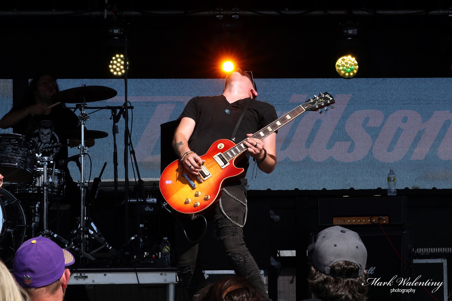 Live photo