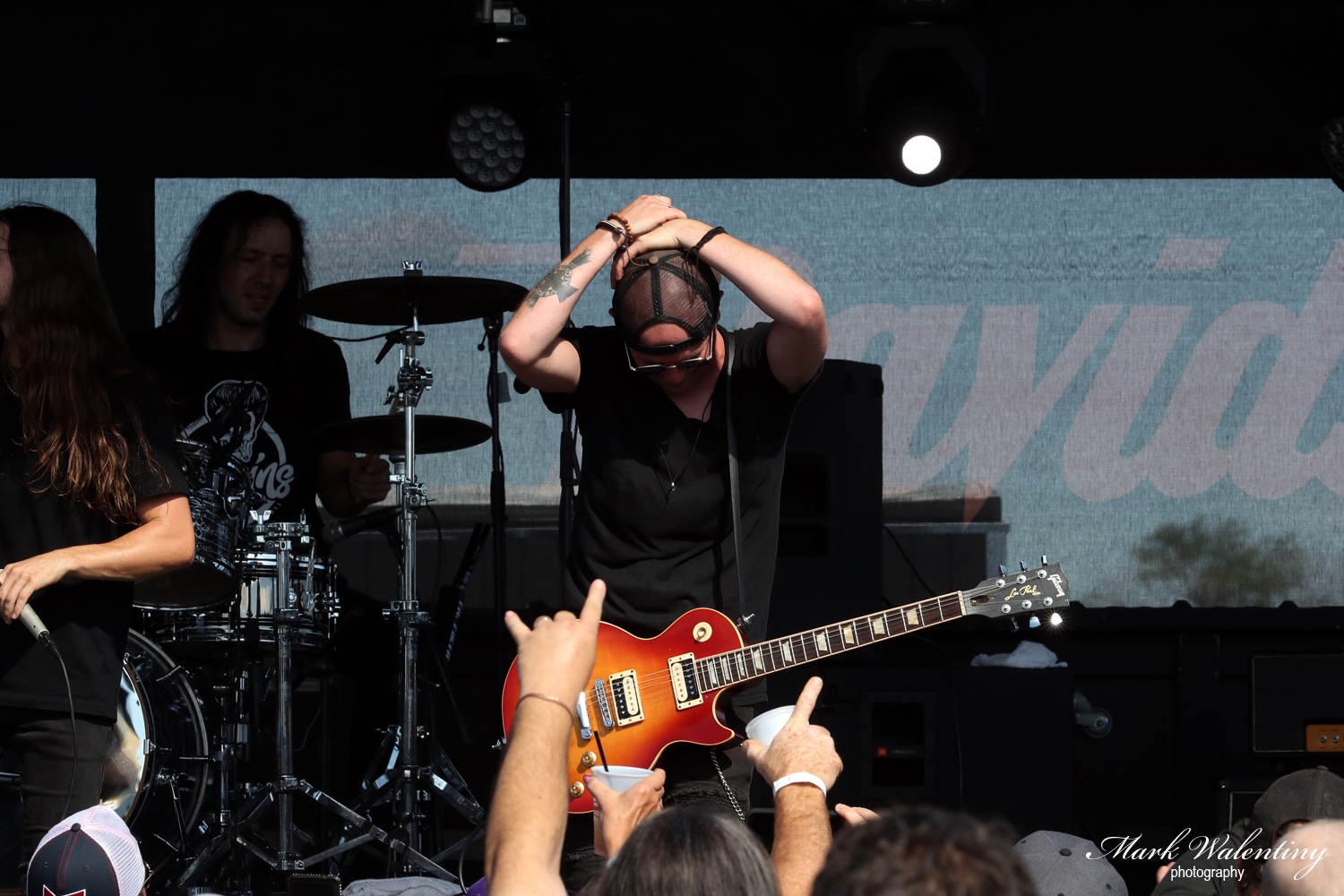 Live photo