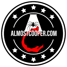 Almost Cooper