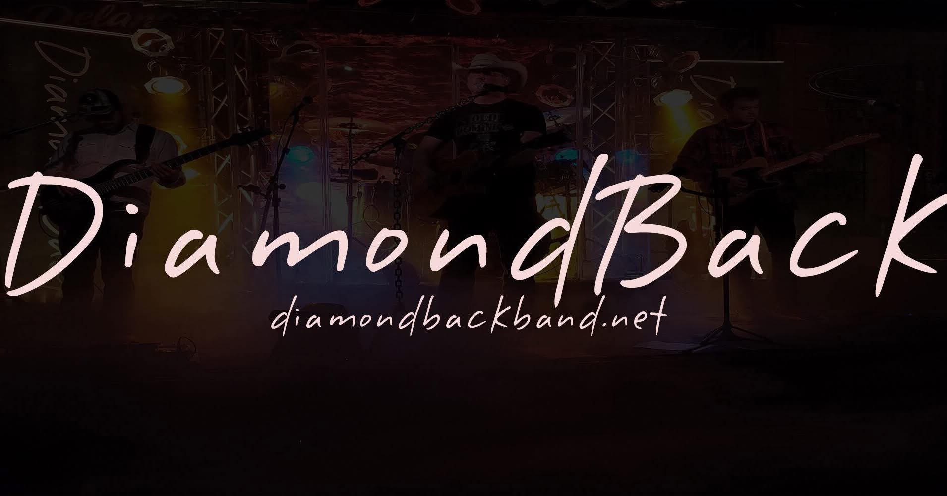 Diamondback