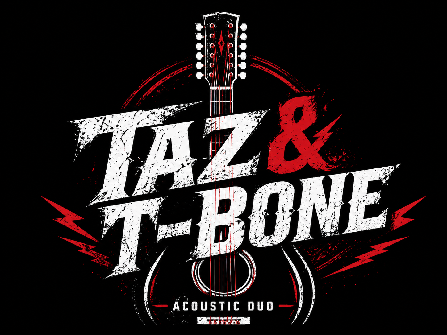 Taz & T-Bone
