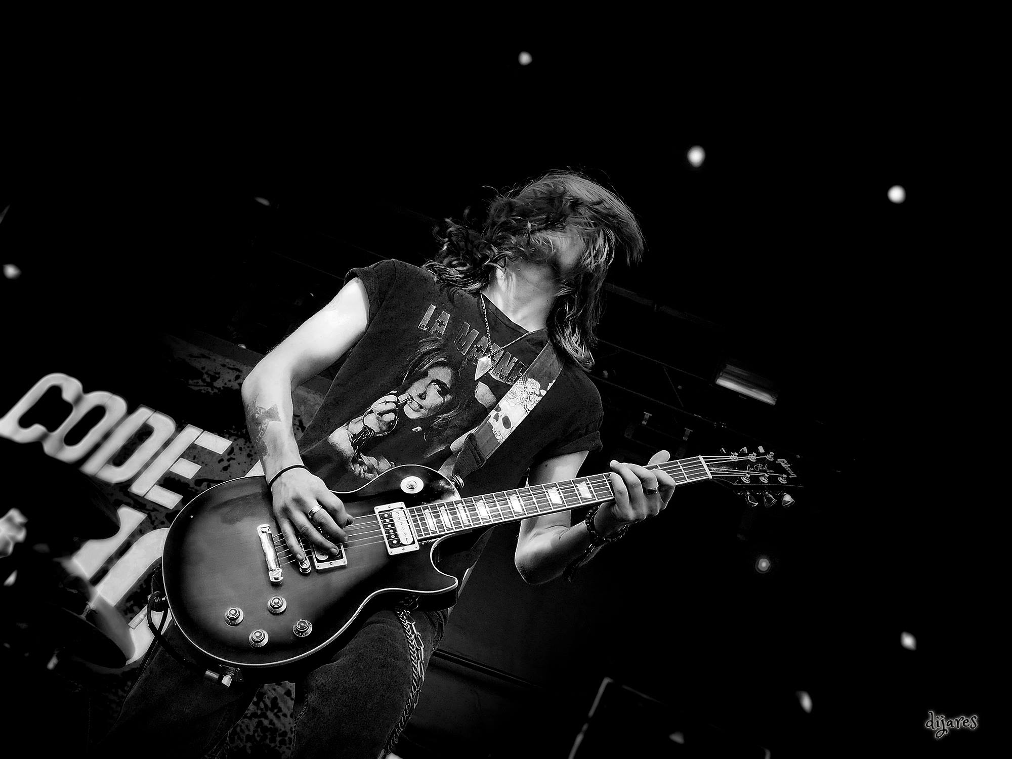 Code Red Riot photo