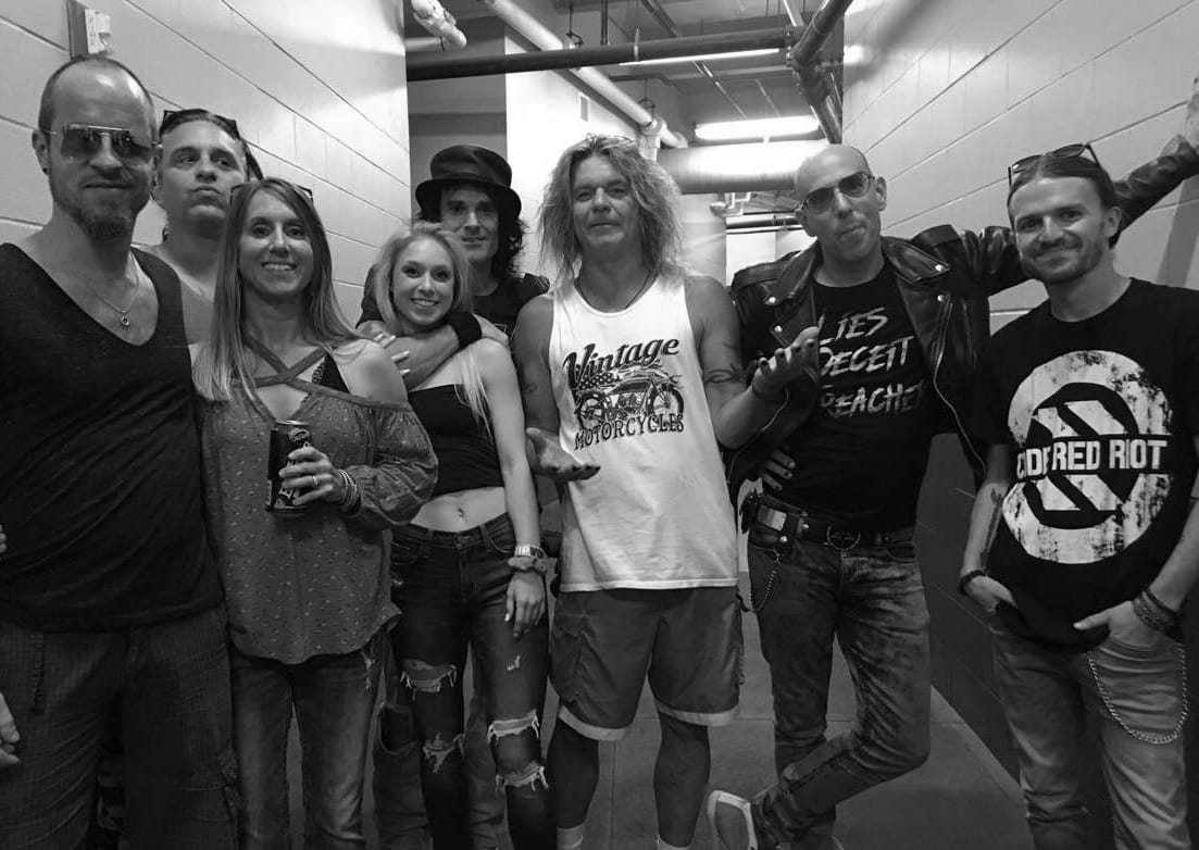 Hairball photo