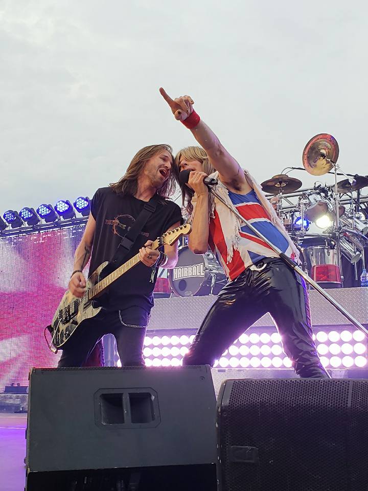 Hairball photo