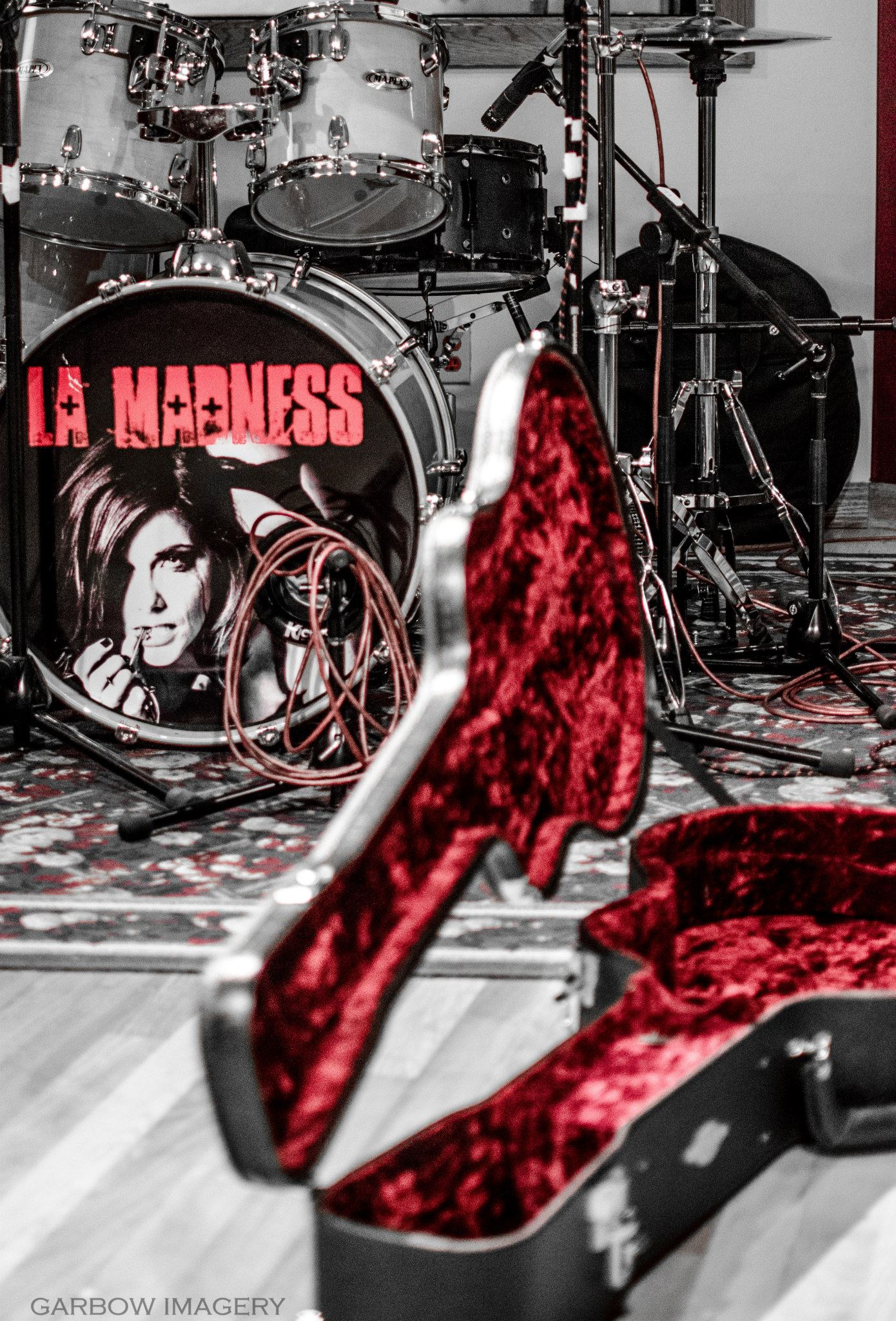 La Madness photo